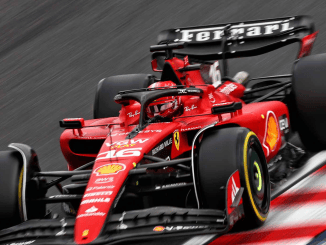 Leclerc: "Kendi performansımdan mutluyum" - OtonomHaber