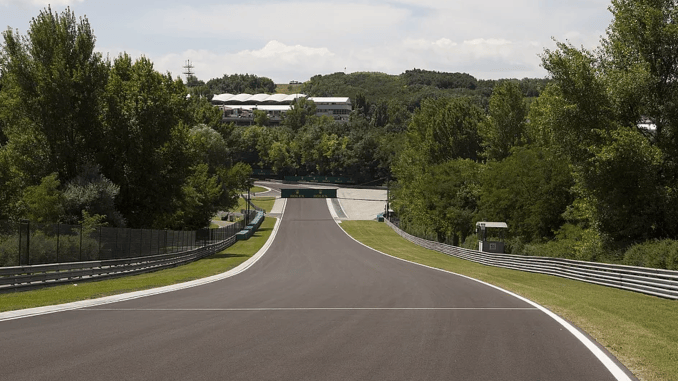 Macaristan, MotoGP takvimine giriş yapıyor - OtonomHaber