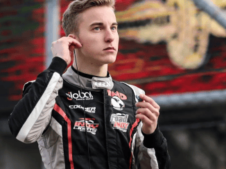 Malukas, 2024 IndyCar'da Arrow McLaren'ın koltuğuna oturacak - OtonomHaber