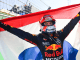 Hollanda Kralı'dan Verstappen'e büyük övgü - OtonomHaber