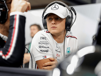Mick Schumacher'in F1 hayali hâlâ devam ediyor - OtonomHaber