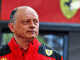 Vasseur: "Ferrari pilotlarının mücadelesini izlemek enteresandı" - OtonomHaber