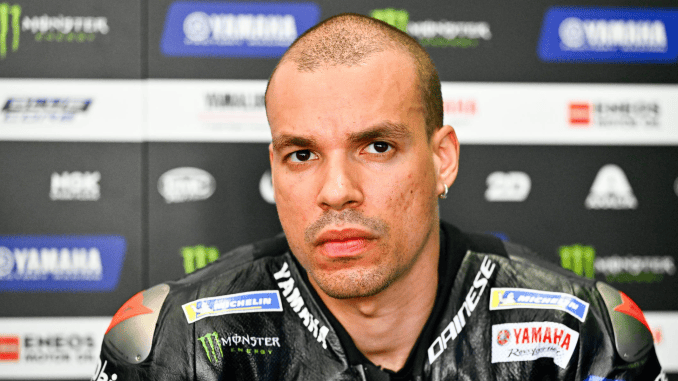 Franco Morbidelli, 2024 Sezonunda Pramac Ducati'de Yarışacak - OtonomHaber