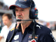 Newey: "Hamilton ve Alonso ile çalışmadığım için pişmanım" - OtonomHaber