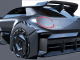 Nissan'ın yeni elektrikli konsepti: Nissan Concept 20-23 - OtonomHaber