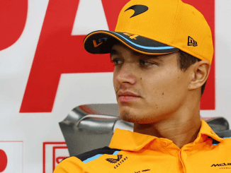 Norris: "Red Bull'u zora sokabilmek için elimizden geleni yapacağız" - OtonomHaber