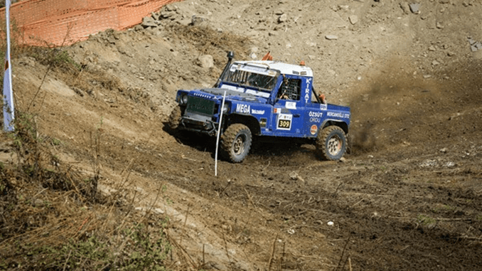 Petlas Türkiye Off-Road yarışlarında şampiyon belli olacak - OtonomHaber