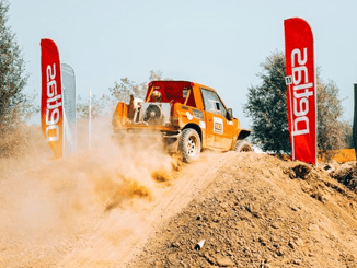 Petlas Türkiye Off-Road Şampiyonasına Sakarya ev sahipliği yapacak - OtonomHaber