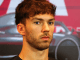 Gasly, padokta olan taraftar saldırısı için aksiyon alınmasını istiyor - OtonomHaber