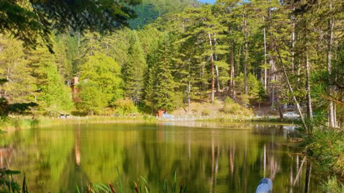Kastamonu Piknik Yapılacak Yerler | Kastamonu Piknik Alanları - OtonomHaber