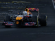 Vettel, Nürburgring'de RB7 ile piste çıktı - OtonomHaber