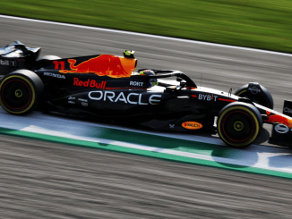 Berger'e göre, Perez için en akıllıca seçenek Red Bull'dan ayrılmak - OtonomHaber
