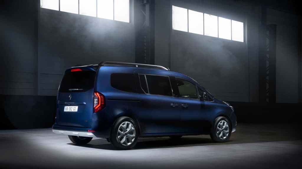 reno kangoo