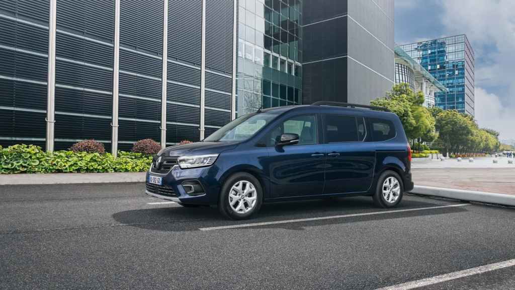 reno kangoo