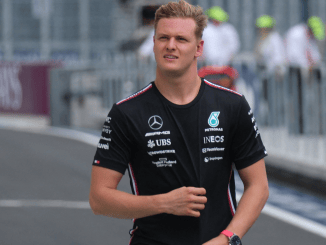 Schumacher, WEC pilotu olsa bile Mercedes'te kalabilir - OtonomHaber
