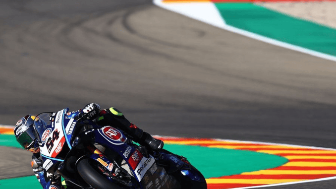 Toprak, Yamaha'nın Aragon testlerine katılmamasından rahatsız - OtonomHaber