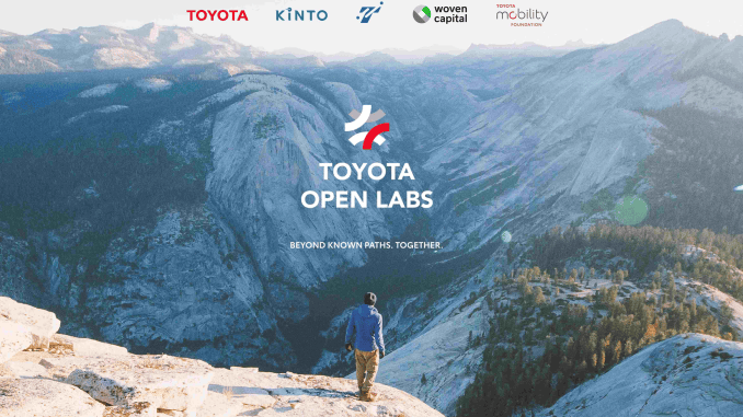 Toyota, sürdürülebilir gelecek için start-up’ları fırsatlarla buluşturuyor - OtonomHaber