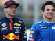 Verstappen, Norris'le "takım arkadaşı olmak" hakkında konuşmuş - OtonomHaber
