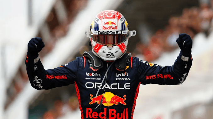 Red Bull: "Tüm F1 yarışlarını kazanmak artık bir hedef olmaya başladı" - OtonomHaber