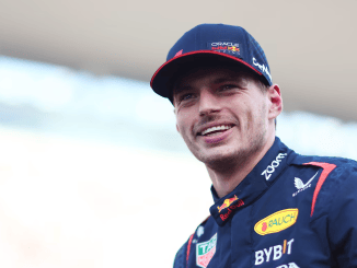 Verstappen: "Burada güçlü olacağımızdan emindim" - OtonomHaber