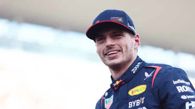 Verstappen: "Burada güçlü olacağımızdan emindim" - OtonomHaber