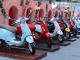 Vespa'nın yeni modelleri İtalyan Başkonsolosluğu'nda tanıtıldı - OtonomHaber