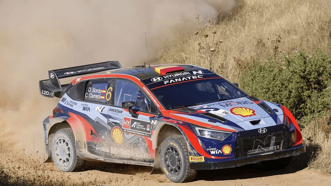 WRC'nin takvim için ana hedefleri: ABD ve Çin - OtonomHaber