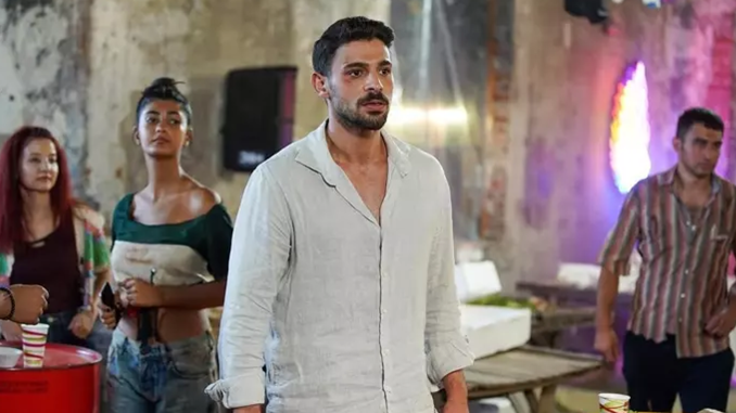 Yabani 3. bölümde neler olacak? Yaman’ın gerçek kimliği ortaya çıkıyor! Yabani 3. bölüm izle - OtonomHaber