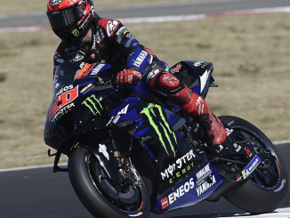 Yamaha'dan 2024 MotoGP sezonu için iki yeni motor daha - OtonomHaber