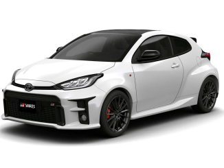 Toyota'nın GR Yaris üzerindeki önemli değişiklikler ve iddialar - OtonomHaber