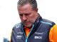 Zak Brown, Williams F1'i yatırım konusunda uyarıyor - OtonomHaber