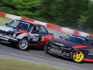 2023 Apex Masters Türkiye Drift Şampiyonası’nın sezon finali Körfez’de oluyor - OtonomHaber