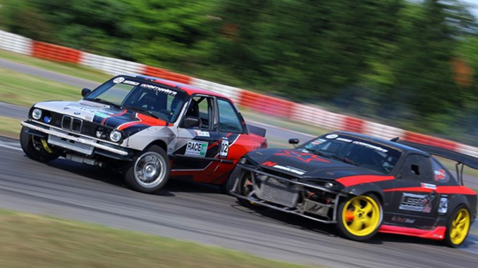 2023 Apex Masters Türkiye Drift Şampiyonası’nın sezon finali Körfez’de oluyor - OtonomHaber