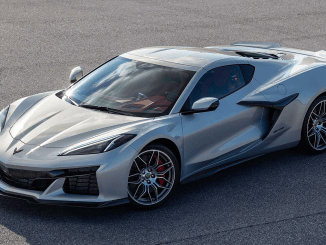 Chevrolet Corvette teslimatları parça kaynaklı sorunlar nedeniyle gecikiyor - OtonomHaber