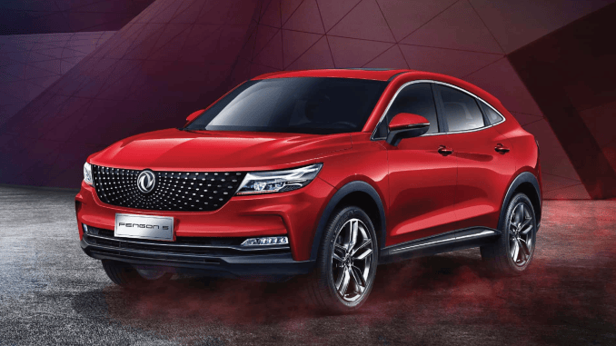 DFSK Motor birden çok ucuz modeli ile Türkiye'de! İşte uygun fiyatlı otomobilleri - OtonomHaber