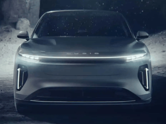 Lucid, Gravity SUV'nin üretimi için tarih verdi! - OtonomHaber
