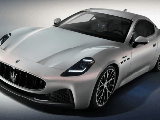 Maserati duyurdu: Bazı modellerin üretimi geçici olarak durdurulacak - OtonomHaber