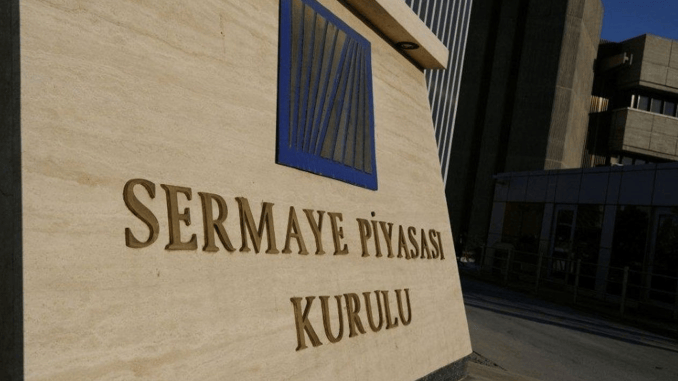 SPK açıkladı: Üç şirket daha halka arz oluyor! - OtonomHaber