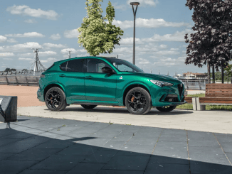 Yeni nesil Alfa Romeo Stelvio'nun görünüşü nasıl olacak? - OtonomHaber
