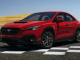 Subaru, 2024 WRX TR modelini sonunda tanıttı - OtonomHaber