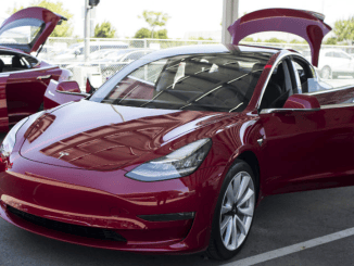 Tesla, Asyalı markalara rağmen Avrupa pazarını domine etti! - OtonomHaber