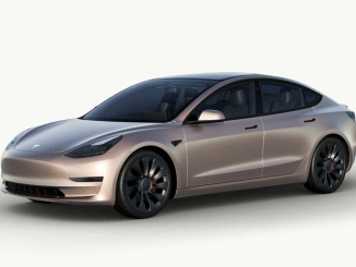 Tesla modelleri için yeni kaplama seçenekleri sunuldu - OtonomHaber