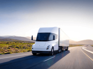 Tesla, kaç adet Semi modeli ürettiğini açıkladı - OtonomHaber