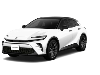 Toyota Crown Sport modelini tanıttı! İşte fiyatı ve özellikleri.. - OtonomHaber
