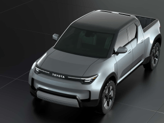 Toyota'nın yeni EPU konsepti Japonya'da tanıtıldı - OtonomHaber