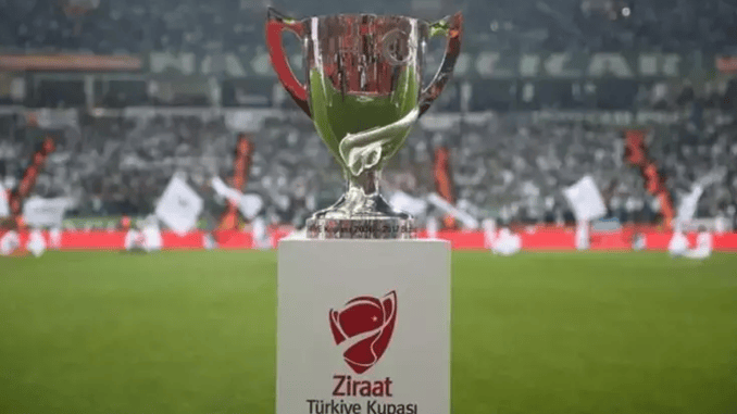ZTK'da 2. tur heyecanı başlıyor! Hangi maç saat kaçta başlıyor? - OtonomHaber