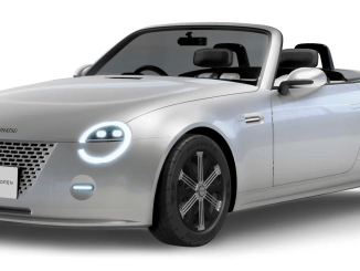 Daihatsu, Copen modelini tekrardan üretmek istiyor olabilir - OtonomHaber