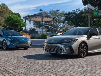 Toyota, eski hibritlerindeki pilleri geri dönüştürmeye karar verdi - OtonomHaber