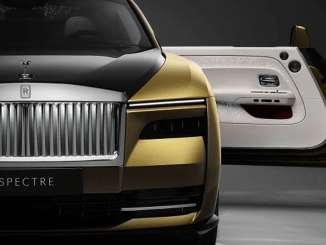 Rolls-Royce Spectre için Türkiye’den 110 kişi sıraya girdi! - OtonomHaber