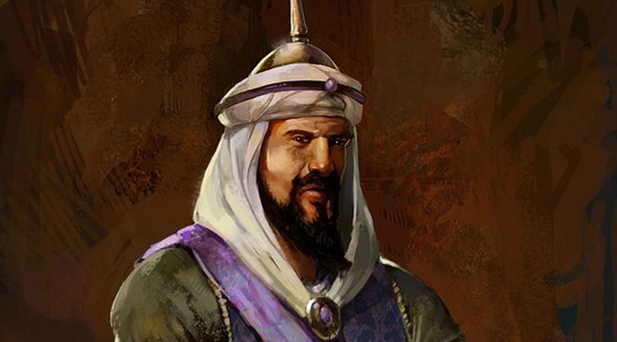Салахуддин Аль Аюби. Салахуддин завоевание Иерусалима.